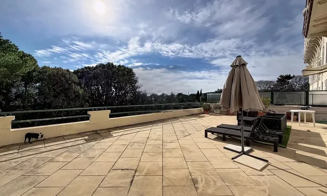 Недвижимость Estate Cannes République: 10