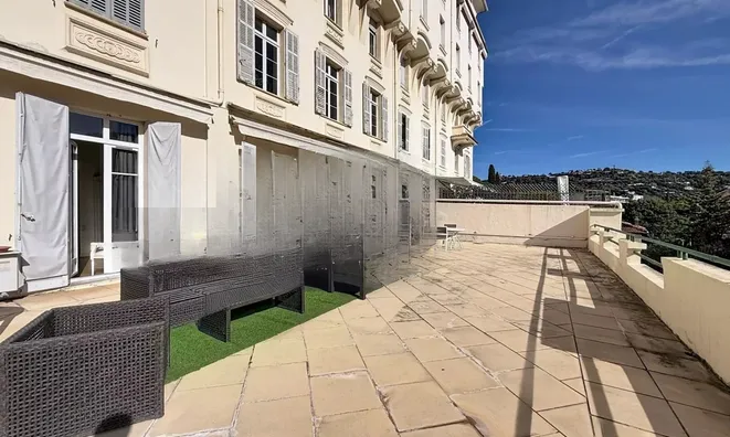 Недвижимость Estate Cannes République: 11