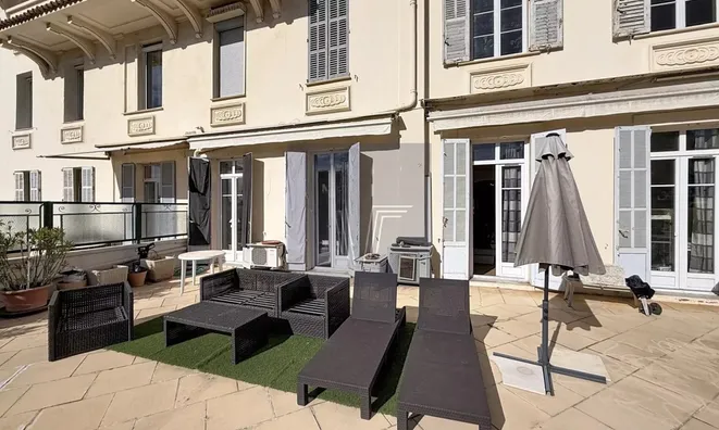 Недвижимость Estate Cannes République: 12