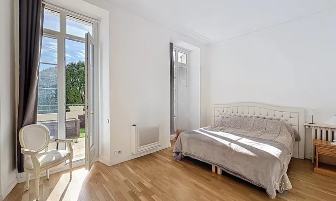 Недвижимость Estate Cannes République: 13