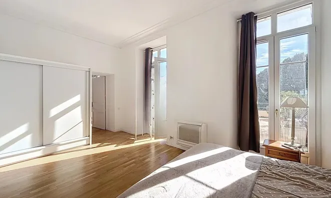 Недвижимость Estate Cannes République: 14