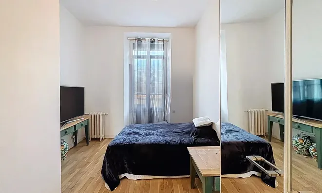 Недвижимость Estate Cannes République: 19