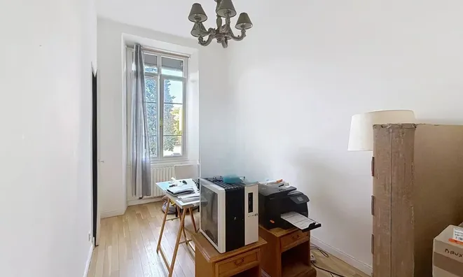 Недвижимость Estate Cannes République: 21