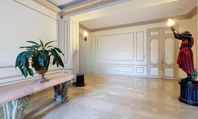 Недвижимость Estate Cannes République: 22