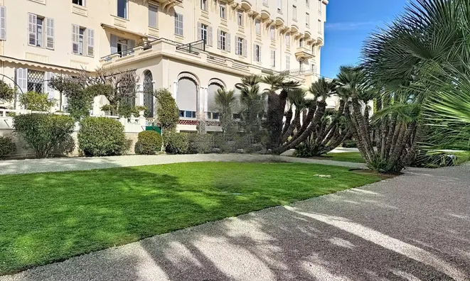 Недвижимость Estate Cannes République: 24