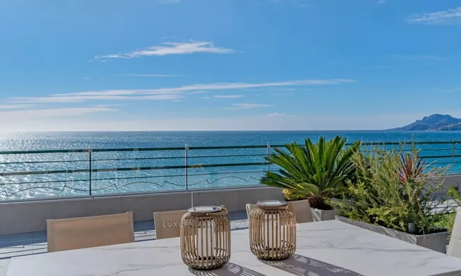 Недвижимость Property Cannes: 1