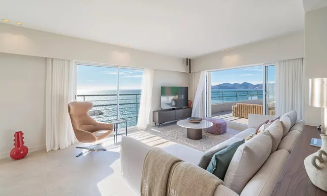 Недвижимость Property Cannes: 4