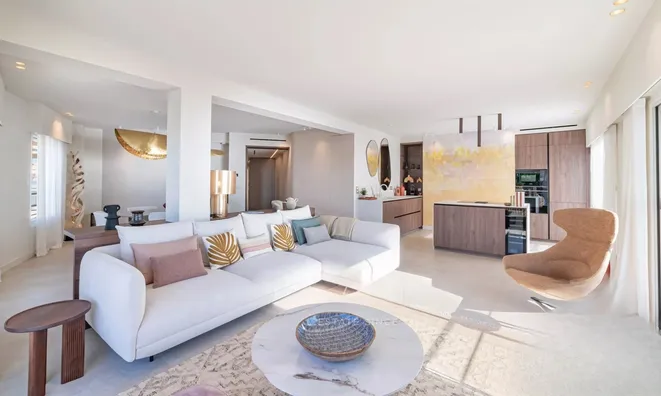 Недвижимость Property Cannes: 5