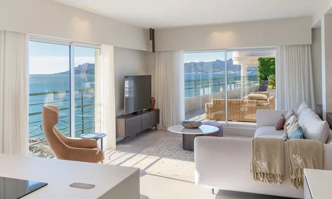 Недвижимость Property Cannes: 6