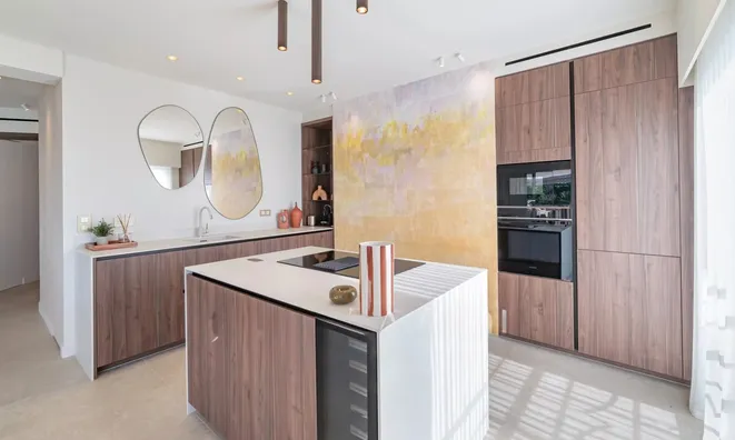 Недвижимость Property Cannes: 8