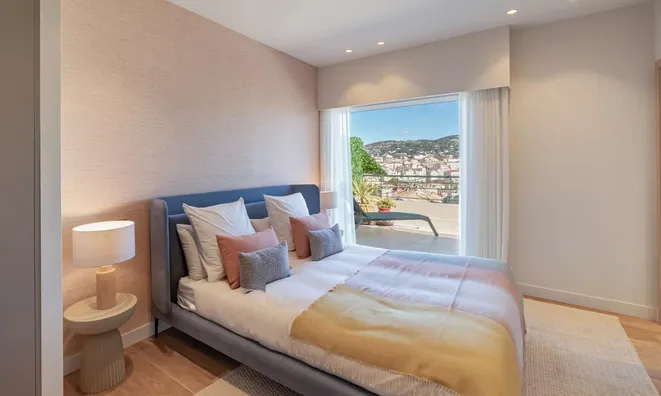 Недвижимость Property Cannes: 9
