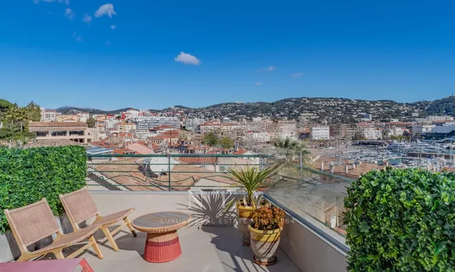 Недвижимость Property Cannes: 10