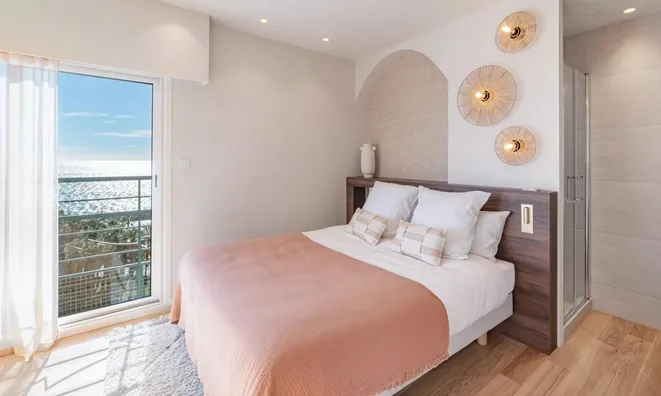 Недвижимость Property Cannes: 13