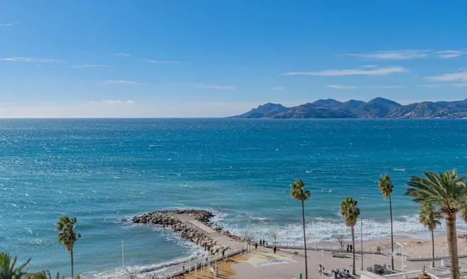 Недвижимость Property Cannes: 15