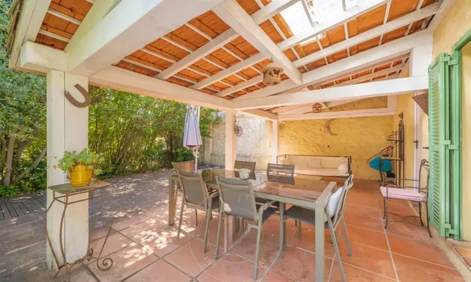 Недвижимость Villa Croix des Gardes: 2