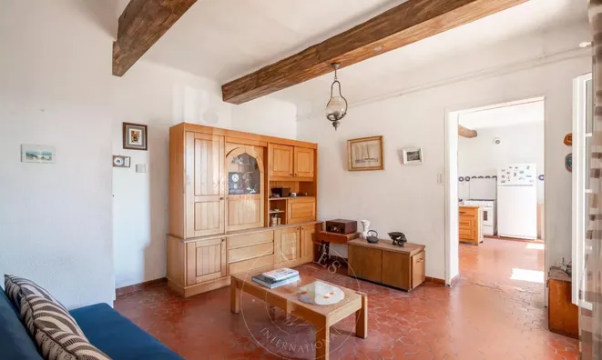 Недвижимость Villa Croix des Gardes: 7