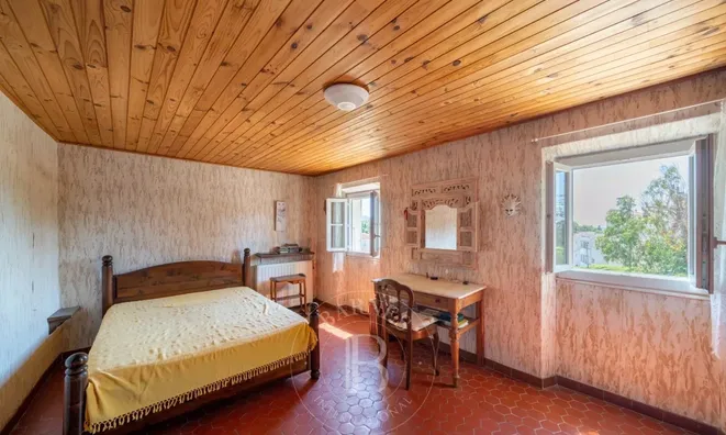 Недвижимость Villa Croix des Gardes: 19