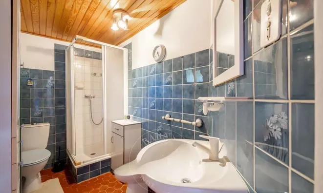 Недвижимость Villa Croix des Gardes: 20