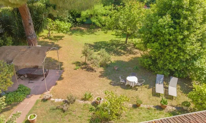 Недвижимость Villa Croix des Gardes: 22