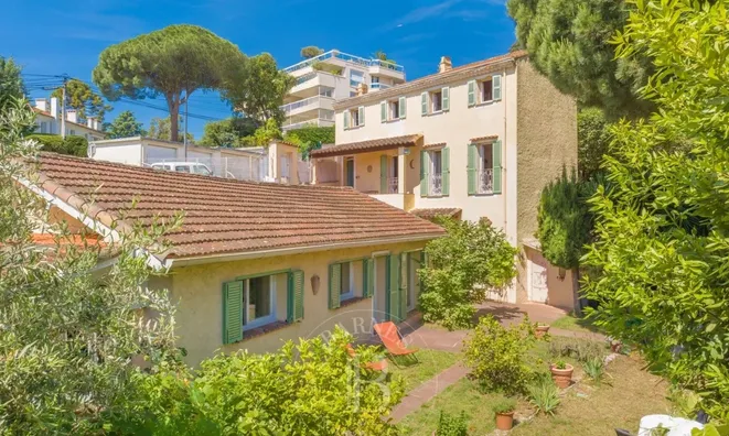 Недвижимость Villa Croix des Gardes: 24