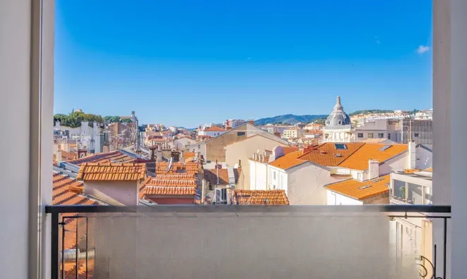 Недвижимость Villa Cannes Centreville: 2