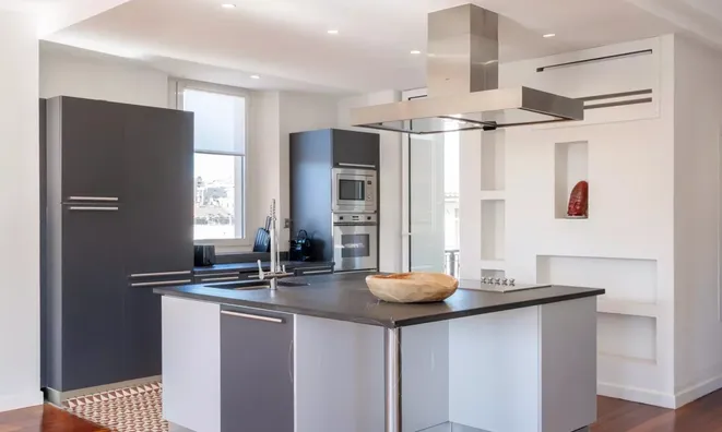 Недвижимость Villa Cannes Centreville: 4