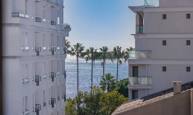 Недвижимость Villa Cannes Centreville: 5