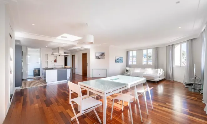 Недвижимость Villa Cannes Centreville: 6