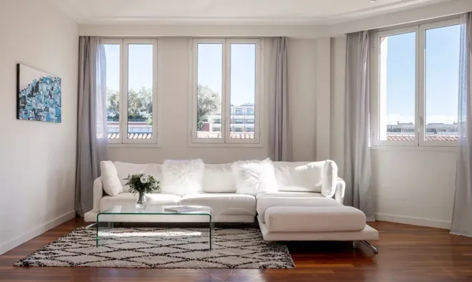 Недвижимость Villa Cannes Centreville: 7