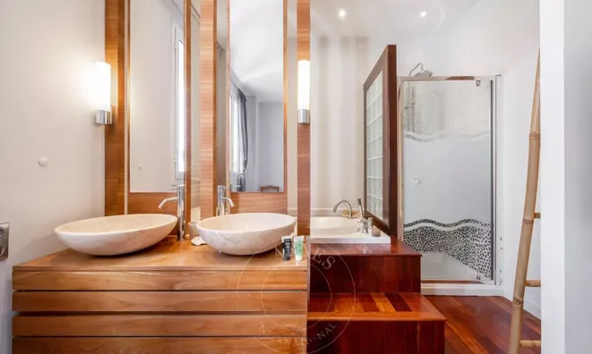 Недвижимость Villa Cannes Centreville: 10