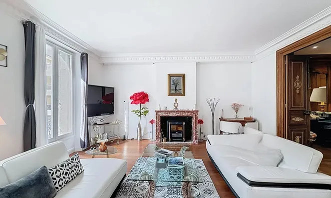 Недвижимость Villa Cannes Centre-ville: 1