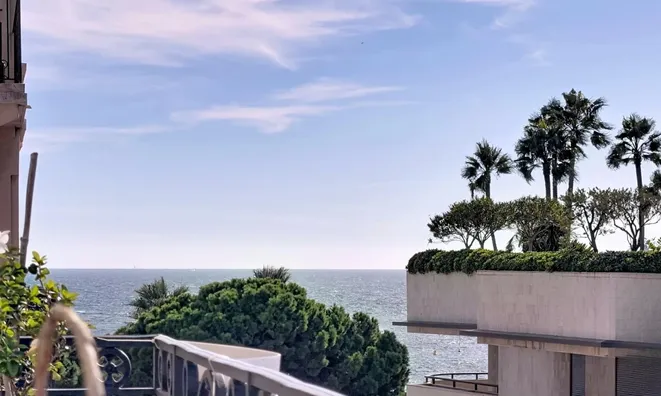 Недвижимость Villa Cannes Centre-ville: 3