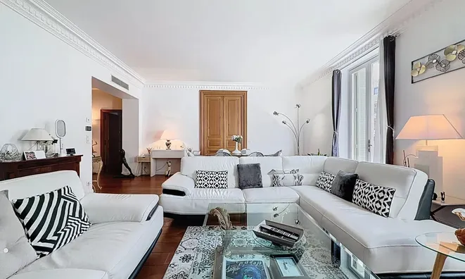 Недвижимость Villa Cannes Centre-ville: 4