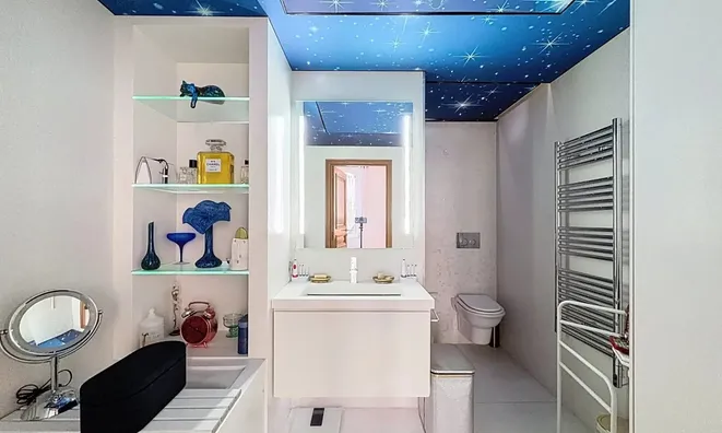 Недвижимость Villa Cannes Centre-ville: 11