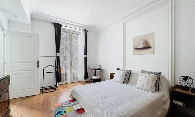Недвижимость Villa Cannes Centre-ville: 12