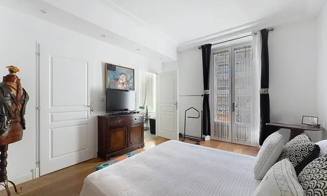 Недвижимость Villa Cannes Centre-ville: 13