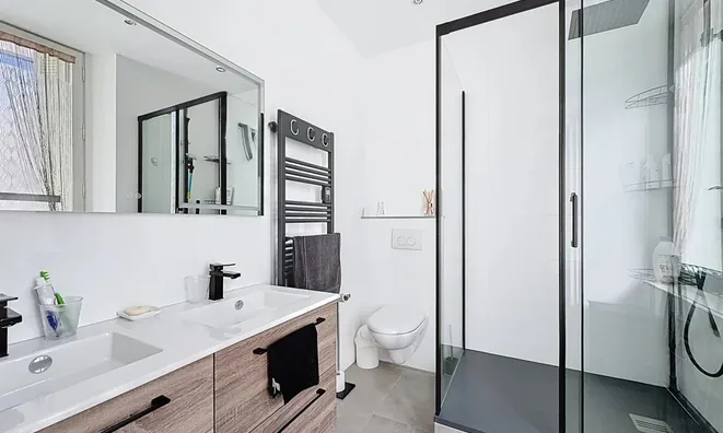 Недвижимость Villa Cannes Centre-ville: 14