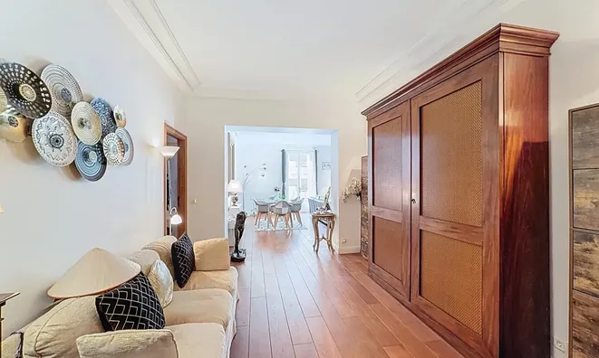 Недвижимость Villa Cannes Centre-ville: 16