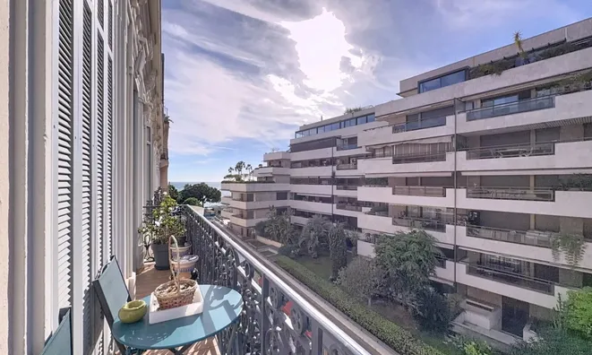 Недвижимость Villa Cannes Centre-ville: 18