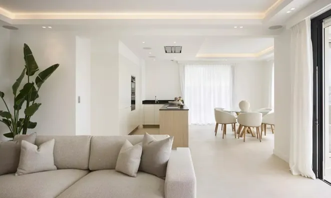 Недвижимость House Cannes Centre-ville: 4