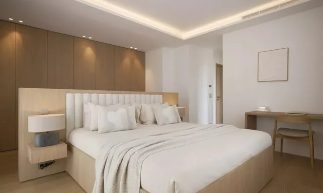 Недвижимость House Cannes Centre-ville: 7