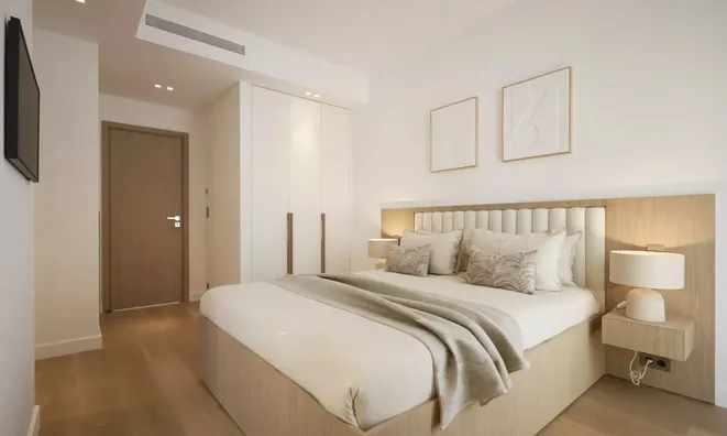 Недвижимость House Cannes Centre-ville: 9