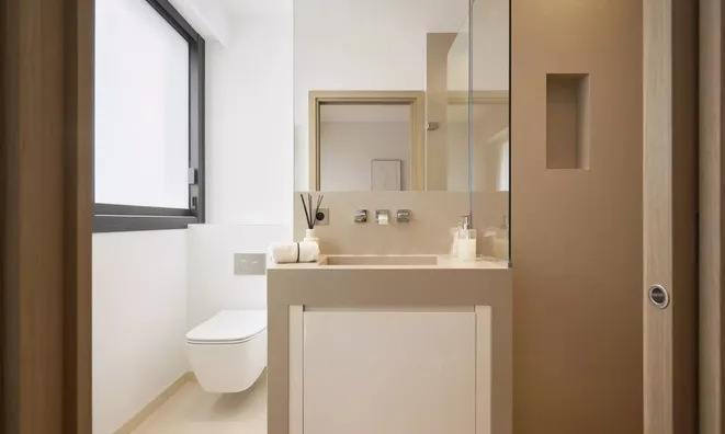Недвижимость House Cannes Centre-ville: 10
