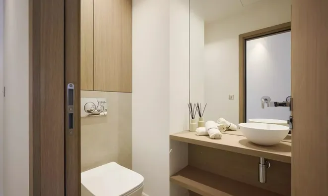 Недвижимость House Cannes Centre-ville: 11