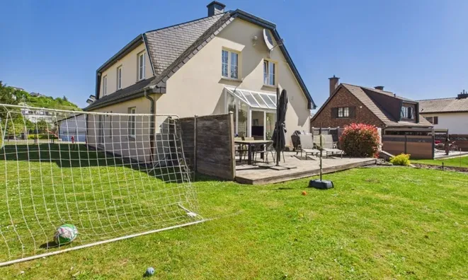 Недвижимость Detached house 5 bedrooms for sale in Schrassig: 3