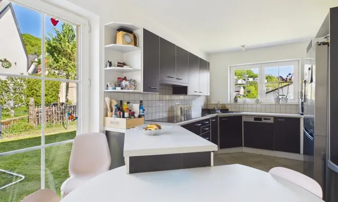 Недвижимость Detached house 5 bedrooms for sale in Schrassig: 4