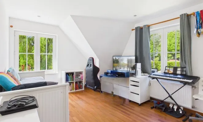Недвижимость Detached house 5 bedrooms for sale in Schrassig: 7