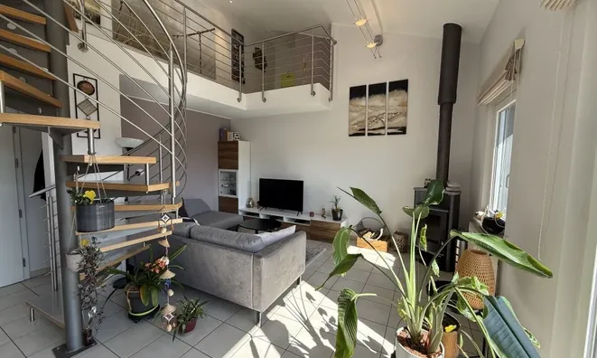 Недвижимость Apartment 1 bedroom for sale in Schengen: 2