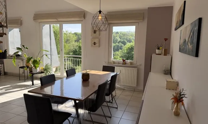 Недвижимость Apartment 1 bedroom for sale in Schengen: 3