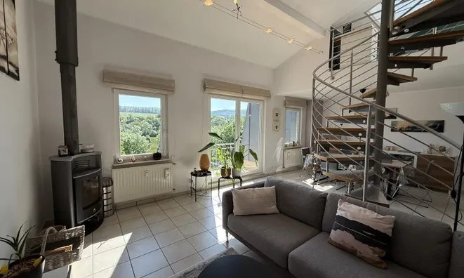 Недвижимость Apartment 1 bedroom for sale in Schengen: 4